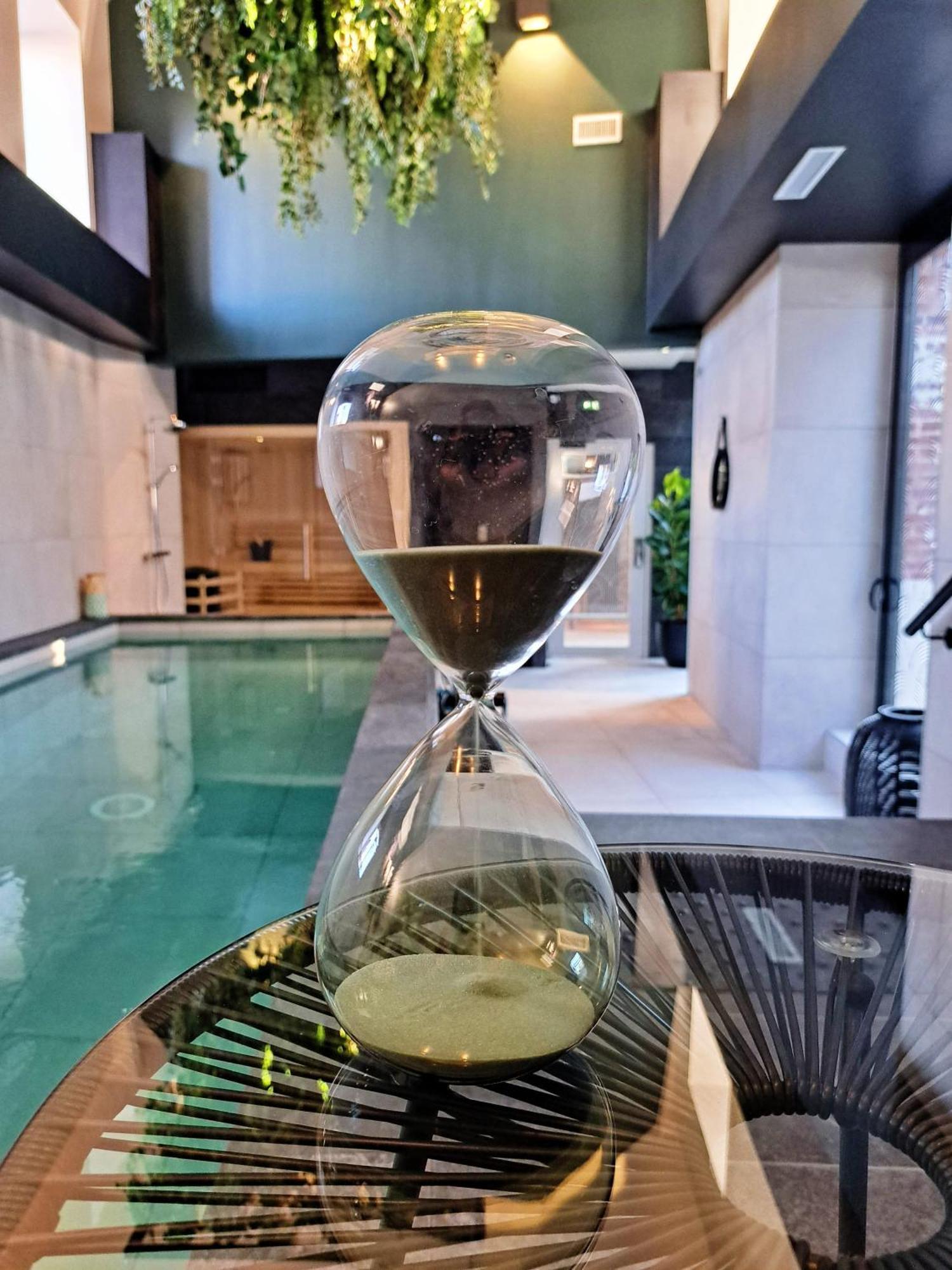 Brit Hotel Les Voyageurs Loudéac Dış mekan fotoğraf